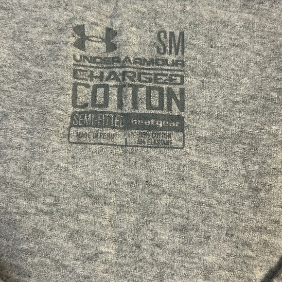 Under Armor Tee 💥 - Picture 3 of 6